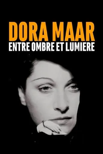 Dora Maar: Between Light and Shade movie poster - Entertainment content