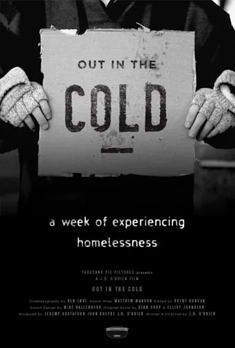 Out in the Cold movie poster - Entertainment content