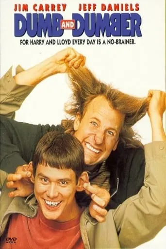 Still Dumb After All These Years movie poster - Rated 7.7/10