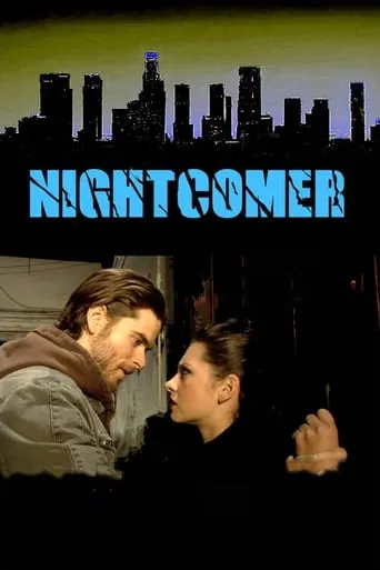 Nightcomer movie poster - Rated 10/10