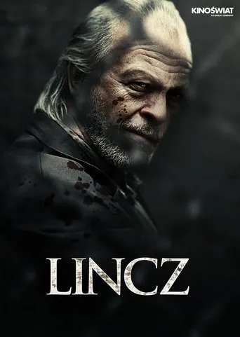 Lynch movie poster - Rated 6.1/10