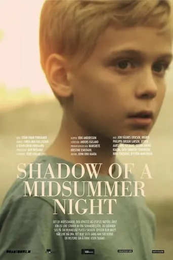 Shadow of a Midsummer Night movie poster - Entertainment content