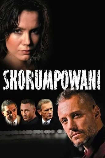 The Corrupt movie poster - Rated 4.7/10