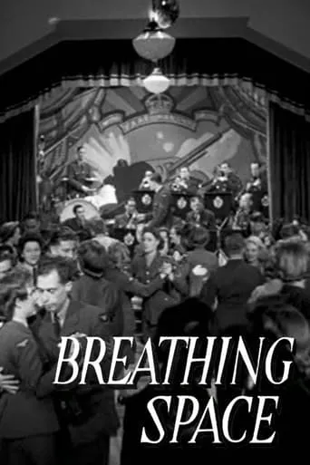 Breathing Space movie poster - Entertainment content