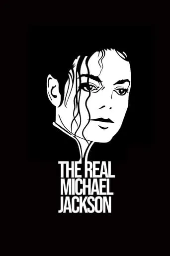 The Real Michael Jackson movie poster - Rated 9/10