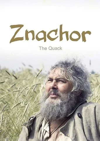 The Quack movie poster - Rated 7.5/10