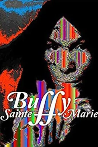 Buffy Sainte-Marie: A Multimedia Life movie poster - Entertainment content