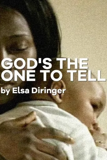 God's the one to tell movie poster - Rated 5/10