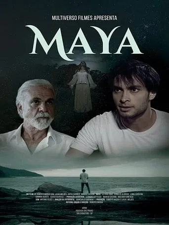 Maya movie poster - Rated 6.8/10