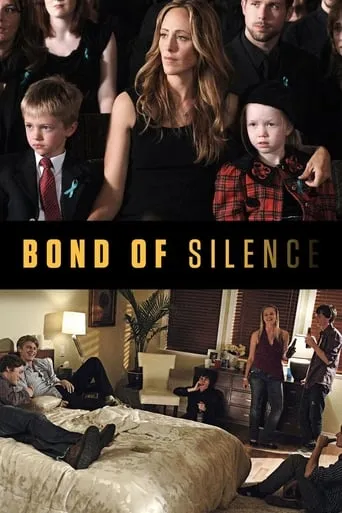 Bond of Silence movie poster - Rated 6.3/10