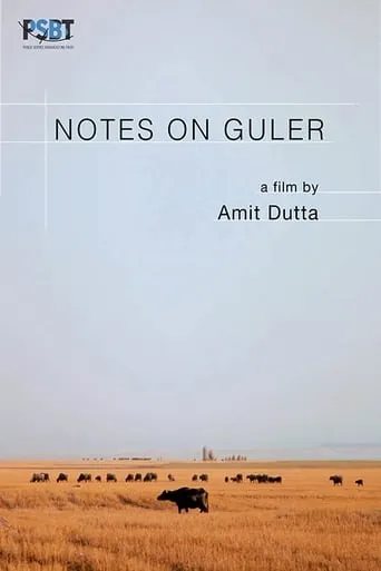 Notes on Guler movie poster - Entertainment content