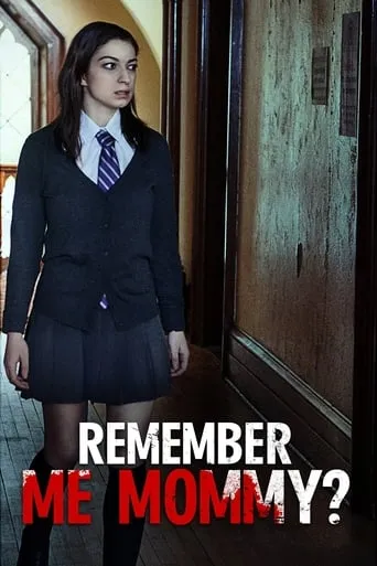 Remember Me, Mommy? movie poster - Rated 6.6/10