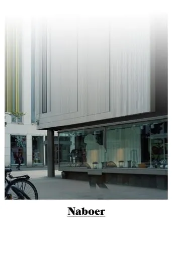 Naboer movie poster - Entertainment content