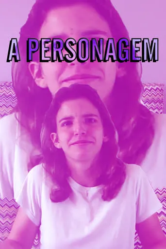 A Personagem (Doc Comparato) - ROTEIRO I exercicio 06 movie poster - Entertainment content