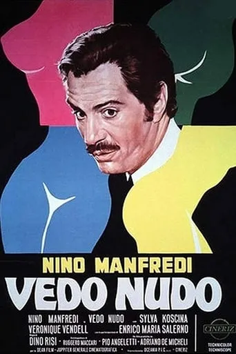 I See Naked movie poster - Rated 6.4/10