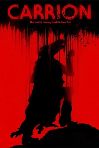 Carrion movie poster - Rated 2.773/10