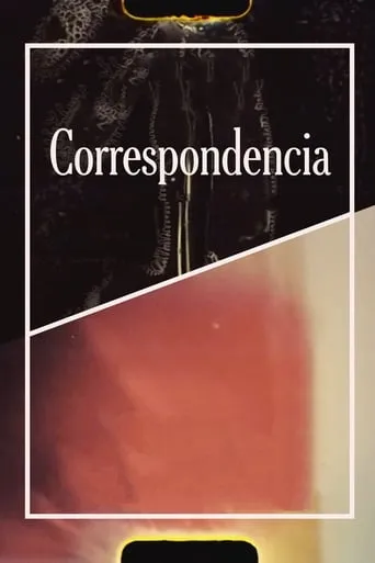 Correspondence movie poster - Rated 6.9/10
