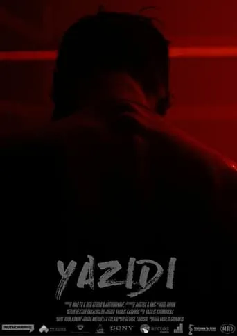 Yazidi movie poster - Entertainment content