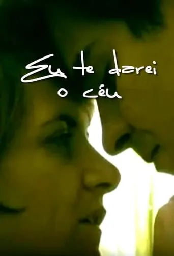 Eu te Darei o Céu movie poster - Entertainment content