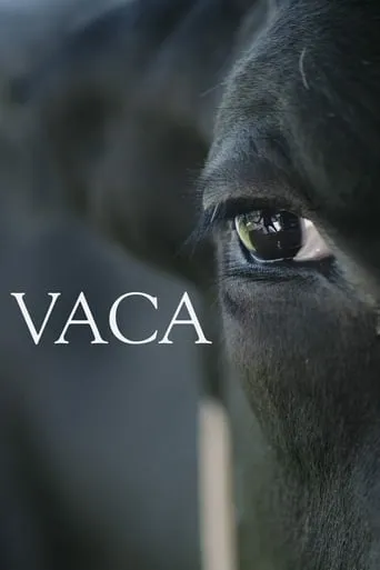 Vaca movie poster - Rated 8/10