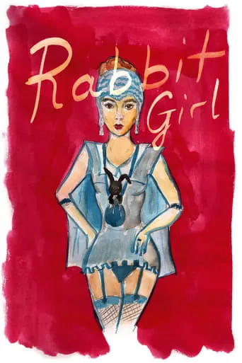Rabbit Girl movie poster - Rated 5/10
