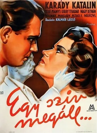 Egy szív megáll movie poster - Entertainment content