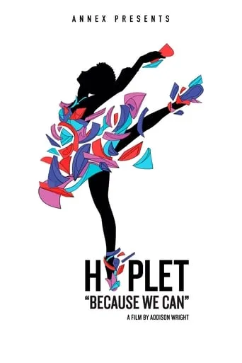 Hiplet: Because We Can movie poster - Rated 6.5/10