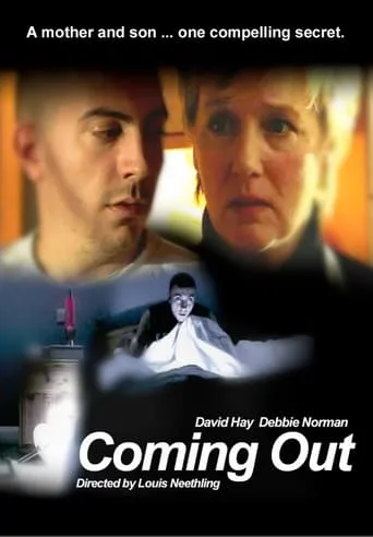 Coming Out movie poster - Rated 8/10