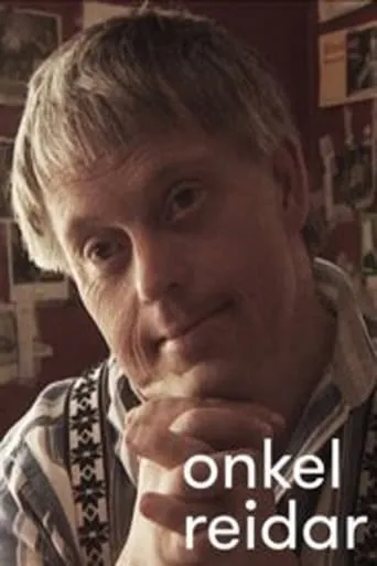Onkel Reidar movie poster - Rated 6/10