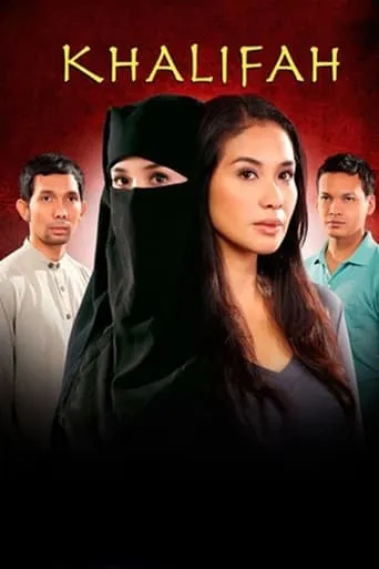 Khalifah movie poster - Rated 10/10