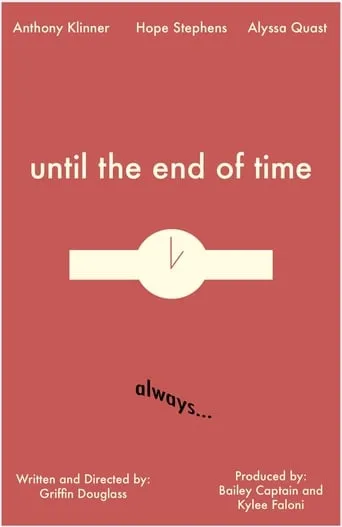 Until the End of Time movie poster - Entertainment content