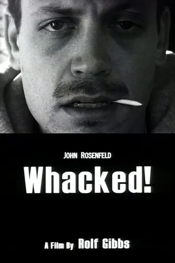 Whacked! movie poster - Entertainment content
