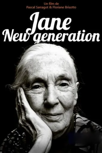 Jane New Generation movie poster - Rated 6/10