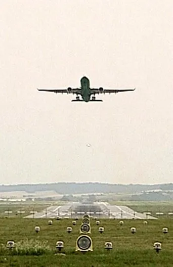Flight Number 884 movie poster - Rated 10/10