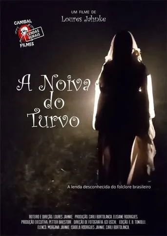 A Noiva do Turvo movie poster - Entertainment content