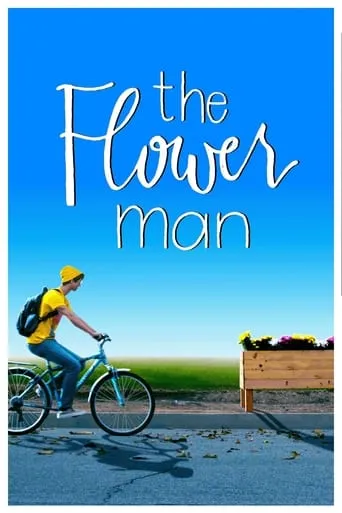 The Flower Man movie poster - Entertainment content
