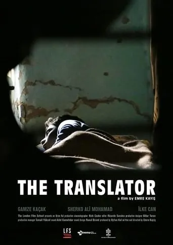 The Translator movie poster - Rated 5/10