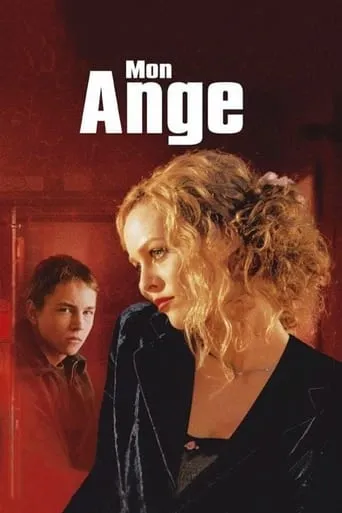 My Angel movie poster - Rated 6/10
