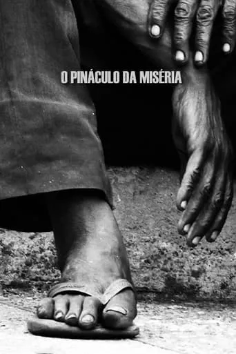 Pináculo da Miséria movie poster - Entertainment content