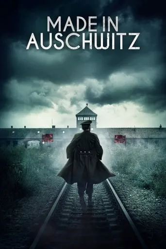 Made in Auschwitz: The Untold Story of Block 10 movie poster - Rated 5.7/10
