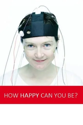 How Happy Can You Be? movie poster - Rated 5/10