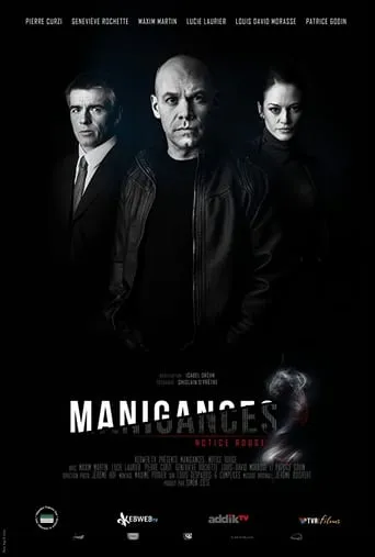 Manigances: Notice rouge movie poster - Entertainment content