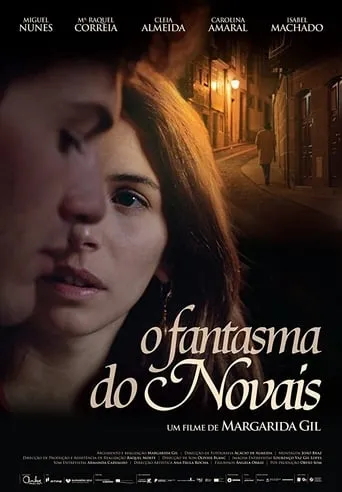 O Fantasma do Novais movie poster - Rated 5/10