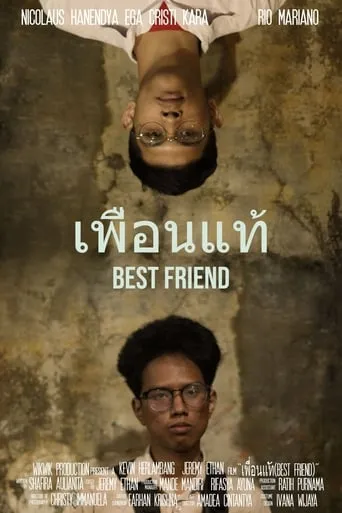 Best Friend movie poster - Rated 7.3/10