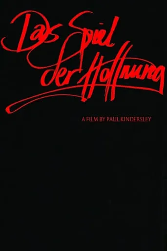 Das Spiel der Hoffnung movie poster - Entertainment content