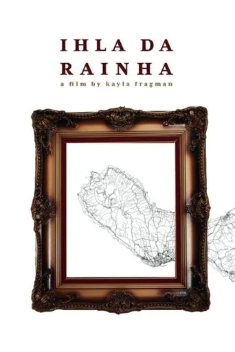 Ilha Da Rainha movie poster - Entertainment content