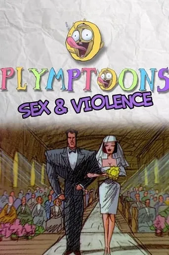 Sex & Violence movie poster - Rated 5.8/10