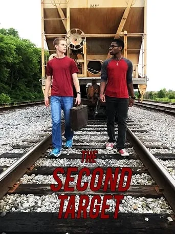 The Second Target movie poster - Entertainment content