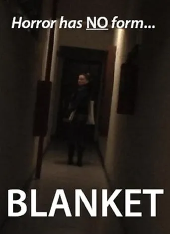 Blanket movie poster - Rated 4/10