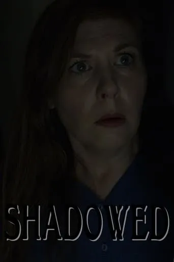 Shadowed movie poster - Rated 6.5/10